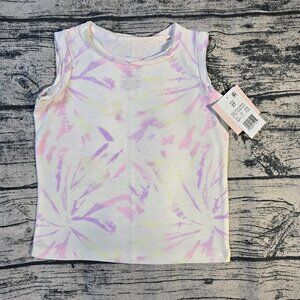 NEW Grayson Mini Toddler Tie Dye Tank Top